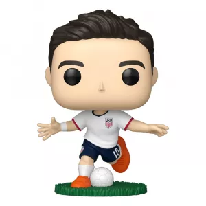 Funko POP! Football: USA - Christian Pulisic