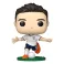 Funko POP! Football: USA - Christian Pulisic