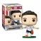 Funko POP! Football: USA - Christian Pulisic