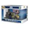 Funko POP! Rides DLX: The Mandalorian & Grogu - Zeb Orrelios In The Razor Crest