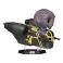 Funko POP! Rides DLX: The Mandalorian & Grogu - Zeb Orrelios In The Razor Crest