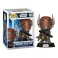 Funko POP! Star Wars: The Mandalorian & Grogu - Mercenary Guard Droid