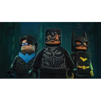 Playstation 5 igre - PS5 LEGO Batman: Legacy of The Dark Knight