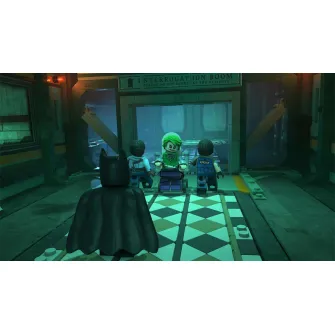 Playstation 5 igre - PS5 LEGO Batman: Legacy of The Dark Knight
