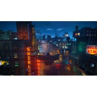 Playstation 5 igre - PS5 LEGO Batman: Legacy of The Dark Knight