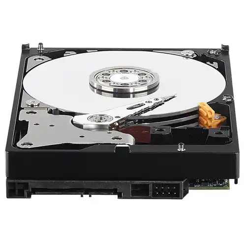 Hard disk 1TB SATA3 Western Digital Caviar 64MB WD10PURZ  Purple