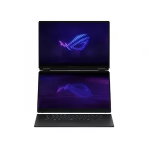 Laptopovi - ROG Zephyrus Duo 16 GX651AX-SR103X (16 inča 3K, Ultra 9 386H, 64GB, 2TB SSD, GeForce RTX 5090, Win11 Pro) laptop 