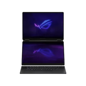 Laptopovi - ROG Zephyrus Duo 16 GX651AX-SR103X (16 inča 3K, Ultra 9 386H, 64GB, 2TB SSD, GeForce RTX 5090, Win11 Pro) laptop 