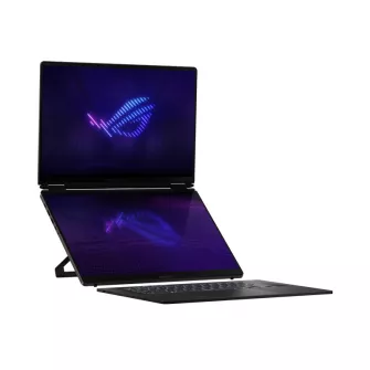 Laptopovi - ROG Zephyrus Duo 16 GX651AX-SR103X (16 inča 3K, Ultra 9 386H, 64GB, 2TB SSD, GeForce RTX 5090, Win11 Pro) laptop 