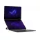 ROG Zephyrus Duo 16 GX651AX-SR103X (16 inča 3K, Ultra 9 386H, 64GB, 2TB SSD, GeForce RTX 5090, Win11 Pro) laptop 