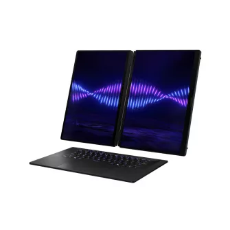 Laptopovi - ROG Zephyrus Duo 16 GX651AX-SR103X (16 inča 3K, Ultra 9 386H, 64GB, 2TB SSD, GeForce RTX 5090, Win11 Pro) laptop 