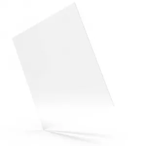 SET OF SHEETS 0.3, 0.5 & 0.7 mm 245x195mm STYRENE