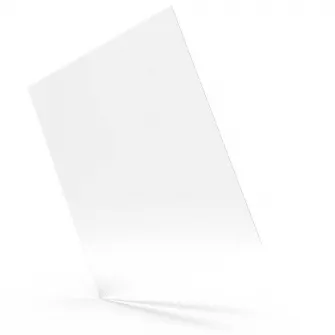 Pribor i oprema za makete - SET OF SHEETS 0.3, 0.5 & 0.7 mm 245x195mm STYRENE