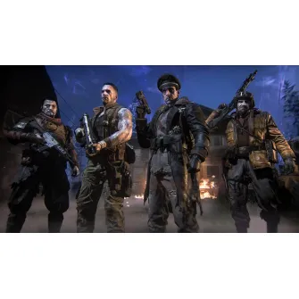 Playstation 4 igre - PS4 Call of Duty: Black Ops 7