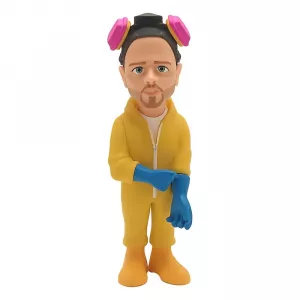 Akcione figure - Breaking Bad Minix Figure Jesse Pinkman (12 cm)