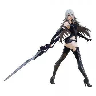 Akcione figure - Nier Automata Ver 1.1A Pop Up Parade A2 YoRHa Type A No. 2 (17 cm)