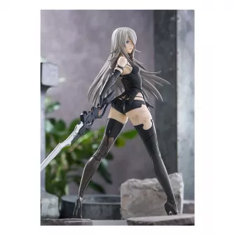 Akcione figure - Nier Automata Ver 1.1A Pop Up Parade A2 YoRHa Type A No. 2 (17 cm)