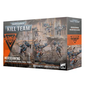 Warhammer figurice - Kill Team: Murderwing