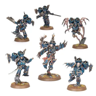 Warhammer figurice - Kill Team: Murderwing
