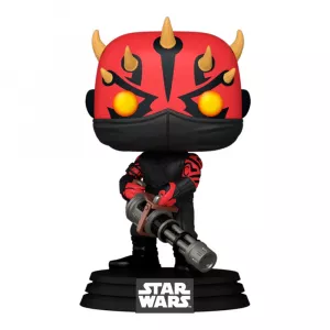 Funko POP! Star Wars: Maul Shadow Lord - Icarus