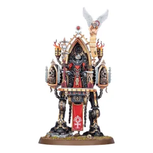 Warhammer figurice - A/S: Intranzia Fraye Dogmata Superior