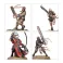 Armaggedon Battalion: Adepta Sororitas
