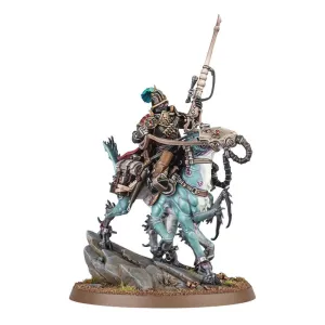 Warhammer figurice - Imperial Agents: Inquisitor Kroyle
