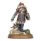 Astra Militarum: Commissar Graves