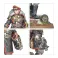 Astra Militarum: Commissar Graves