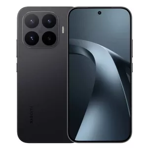 Xiaomi 17T EU 12+256 Black