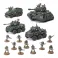 Armaggedon Battalion: Astra Militarum