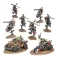 Armaggedon Battalion: Orks
