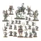 Ossiarch Bonereapers: Null Myriad Phalanx