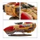 Legio Custodes: Coronus Grav-Carrier
