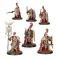Legio Custodes: Sentinel Guard Sodality