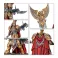 Legio Custodes: Custodian Guard Sodality