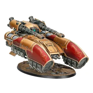 Warhammer figurice - Legio Custodes: Caladius Grav-Tank