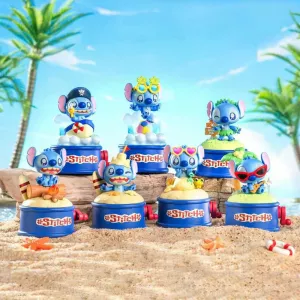 Stitch - Dynamic Island
