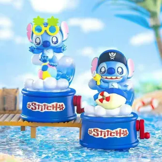 Blind Box figure - Stitch - Dynamic Island