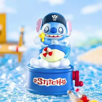 Blind Box figure - Stitch - Dynamic Island