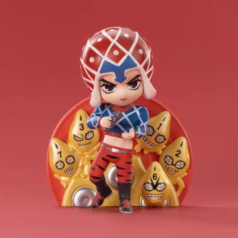 Blind Box figure - Stitch - Dynamic Island