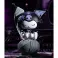 Miniso Blind Box - Sanrio Kuromi Midnight Stories Series (Violet Guardlan)