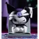 Miniso Blind Box - Sanrio Kuromi Midnight Stories Series (Violet Guardlan)