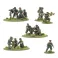 German Heer Heavy weapons platoon