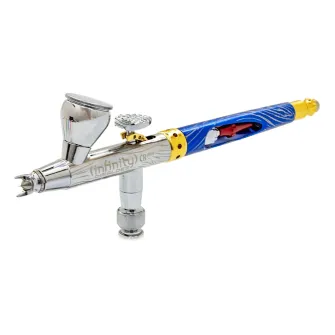 Warhammer pribor i oprema - Harder & Steenbeck 122251 Airbrush Giraldez Infinity CRplus MkII 0,25 mm