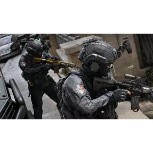 PS5 Call of Duty: Modern Warfare 4