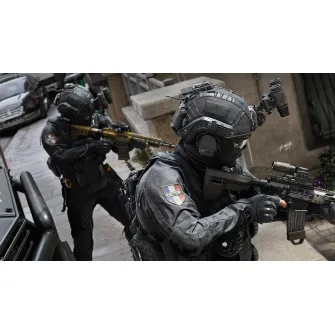 Playstation 5 igre - PS5 Call of Duty: Modern Warfare 4