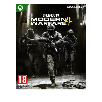 Xbox Series X/S igre - XSX Call of Duty: Modern Warfare 4