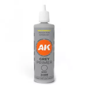 Grey Primer 100 ml
