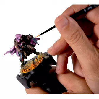 Pribor i oprema za makete - PAINTING HANDLE